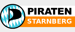 Piratenpartei Bayern – Landkreis Starnberg